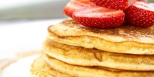 20 Yummy, Healthy Breakfast Ideas