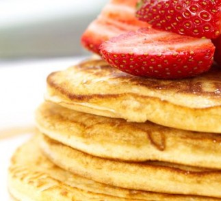 20 Yummy, Healthy Breakfast Ideas