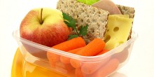 10 Ideas for a Better Lunch Box