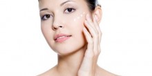 End Dry Skin Naturally with a Voskos Greek Yogurt Facial