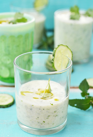 Voskos Tzatziki | Voskos®