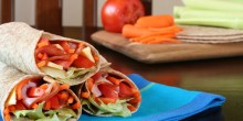 10 Healthy Sandwich Ideas